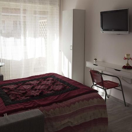 I Sette Colli B&B Roma Exterior foto