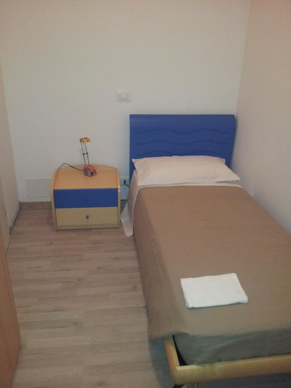 I Sette Colli B&B Roma Habitación foto