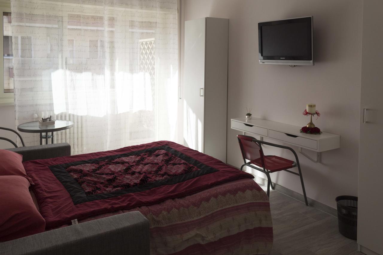 I Sette Colli B&B Roma Exterior foto